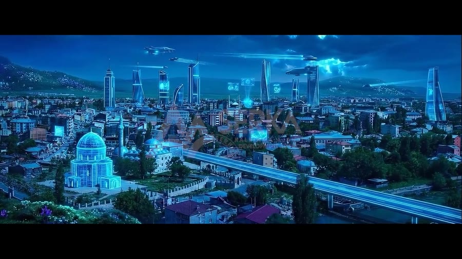 Kars SERKA tanıtım filmi