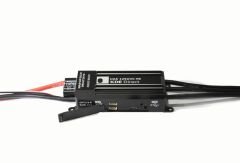 KDE Direct UAS 125A+ UVC HE Çok Rotorlu Seri Elektronik Hız Kontrol Kartı (ESC)