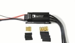 KDE Direct UAS 125A+ UVC HE Çok Rotorlu Seri Elektronik Hız Kontrol Kartı (ESC)