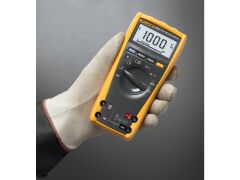 Fluke 179 True RMS Dijital Multimetre