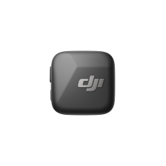 DJI Mic Mini (2TX+1RX+Charging Case)