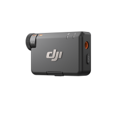 DJI Mic Mini (2TX+1RX+Charging Case)