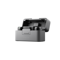 DJI Mic Mini (2TX+1RX+Charging Case)