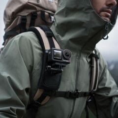 DJI Osmo Action 5 Pro Standard Combo