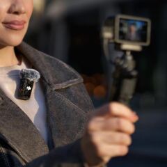 DJI Osmo Action 5 Pro Standard Combo