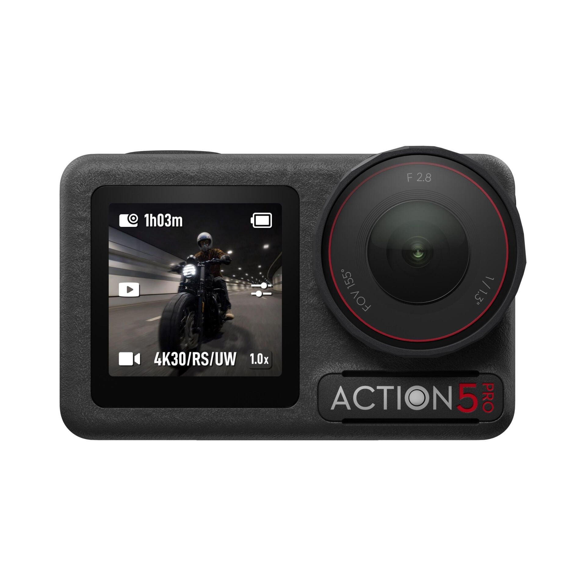 DJI Osmo Action 5 Pro Standard Combo