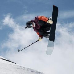 DJI Osmo Action 5 Pro Adventure Combo